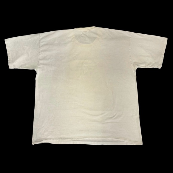 VTG Microsoft Parody Satirical “Resistance Is Futile” Single Stitch T Shirt XXL - Picture 2 of 11